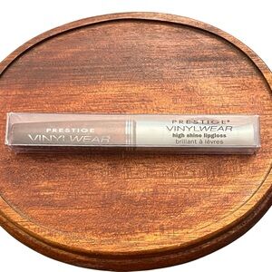 Prestige Cosmetics Vinylwear High Shine Lip Gloss - Spark #VW-09 - New‎ in Box